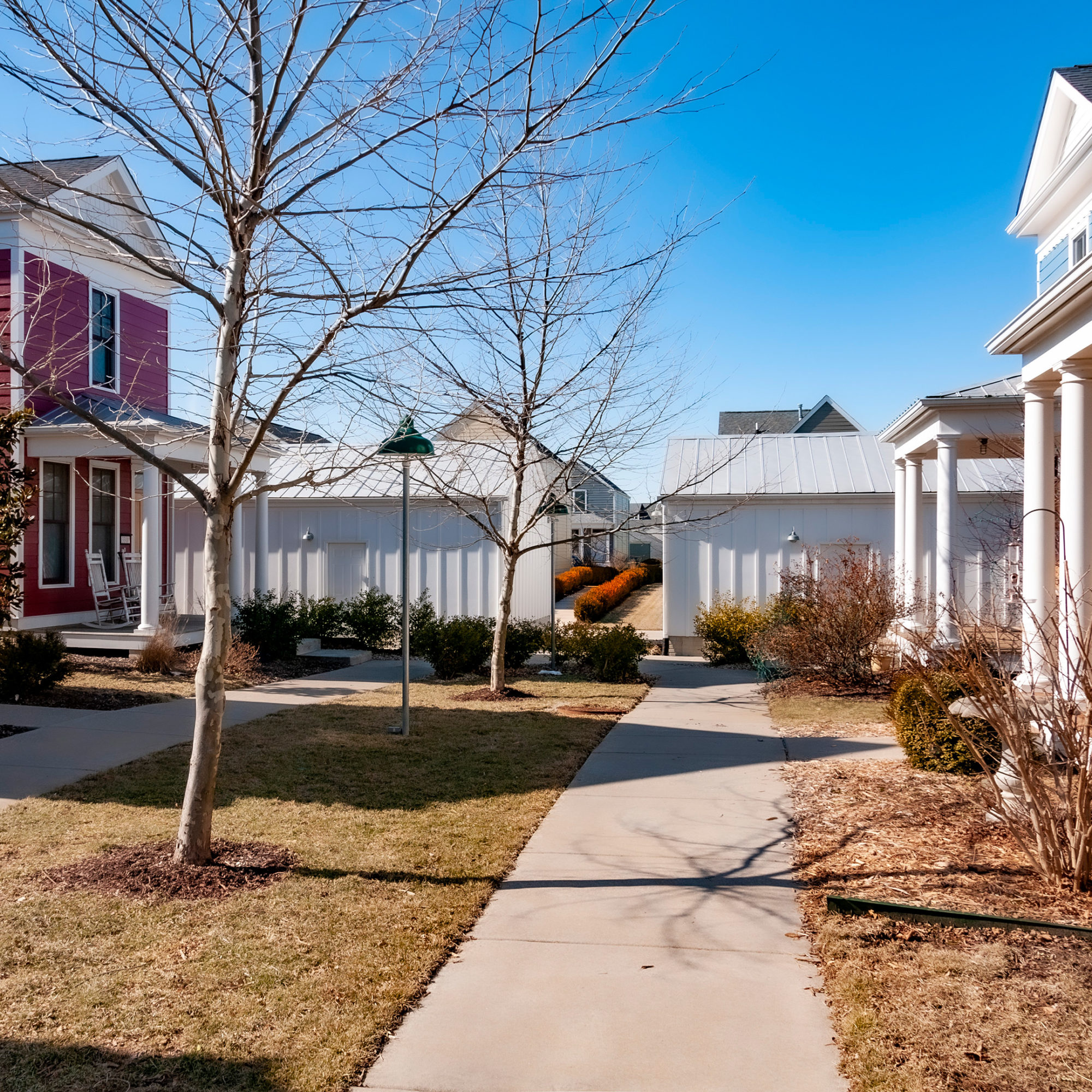 How to create real housing affordability, with dignity CNU